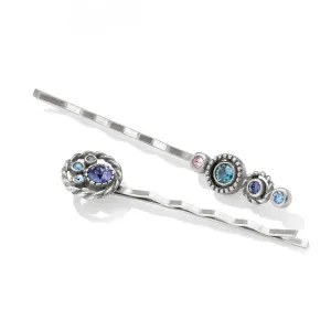 Halo Bobby Pin Set