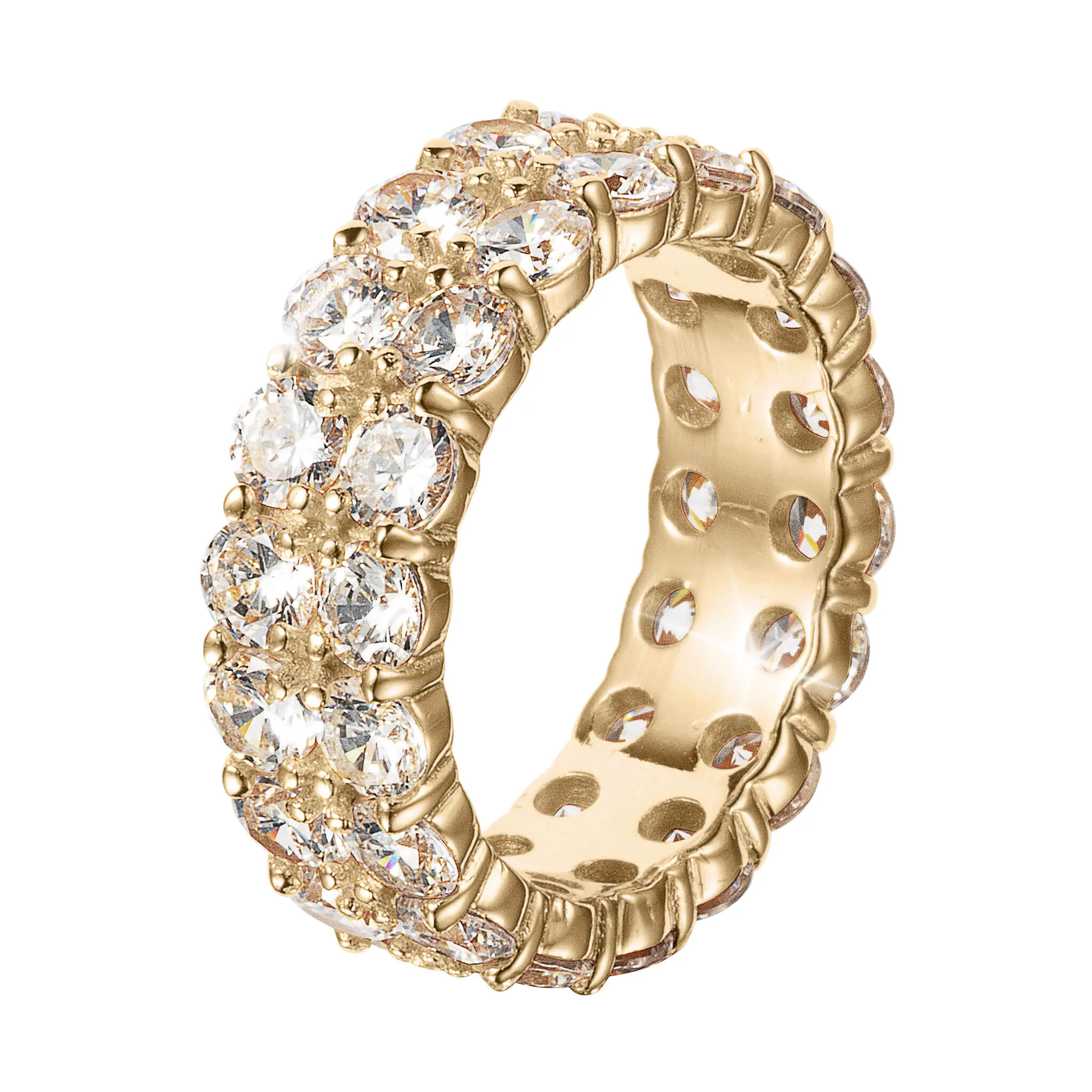 Harmony Ladies Ring