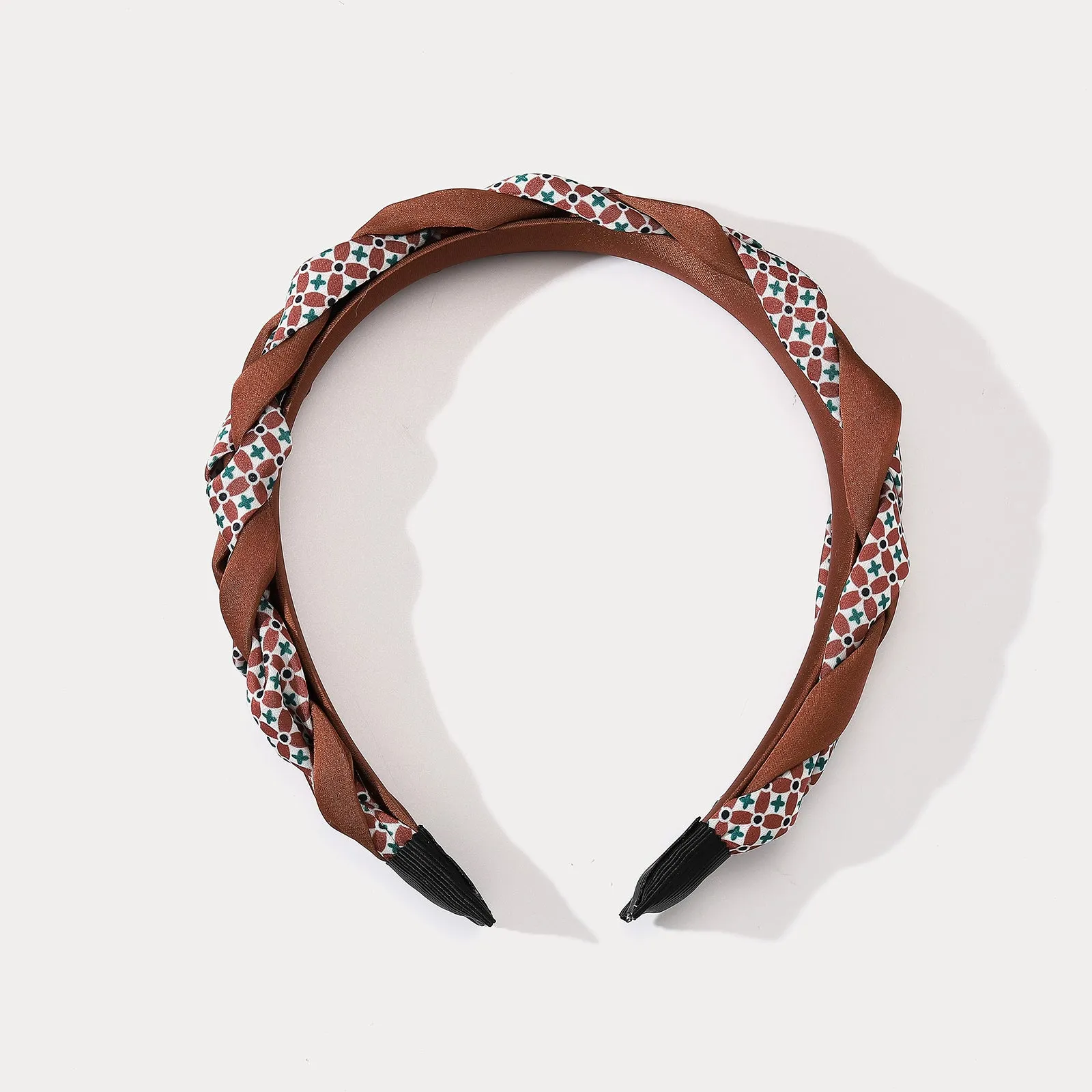 Houndstooth Headband