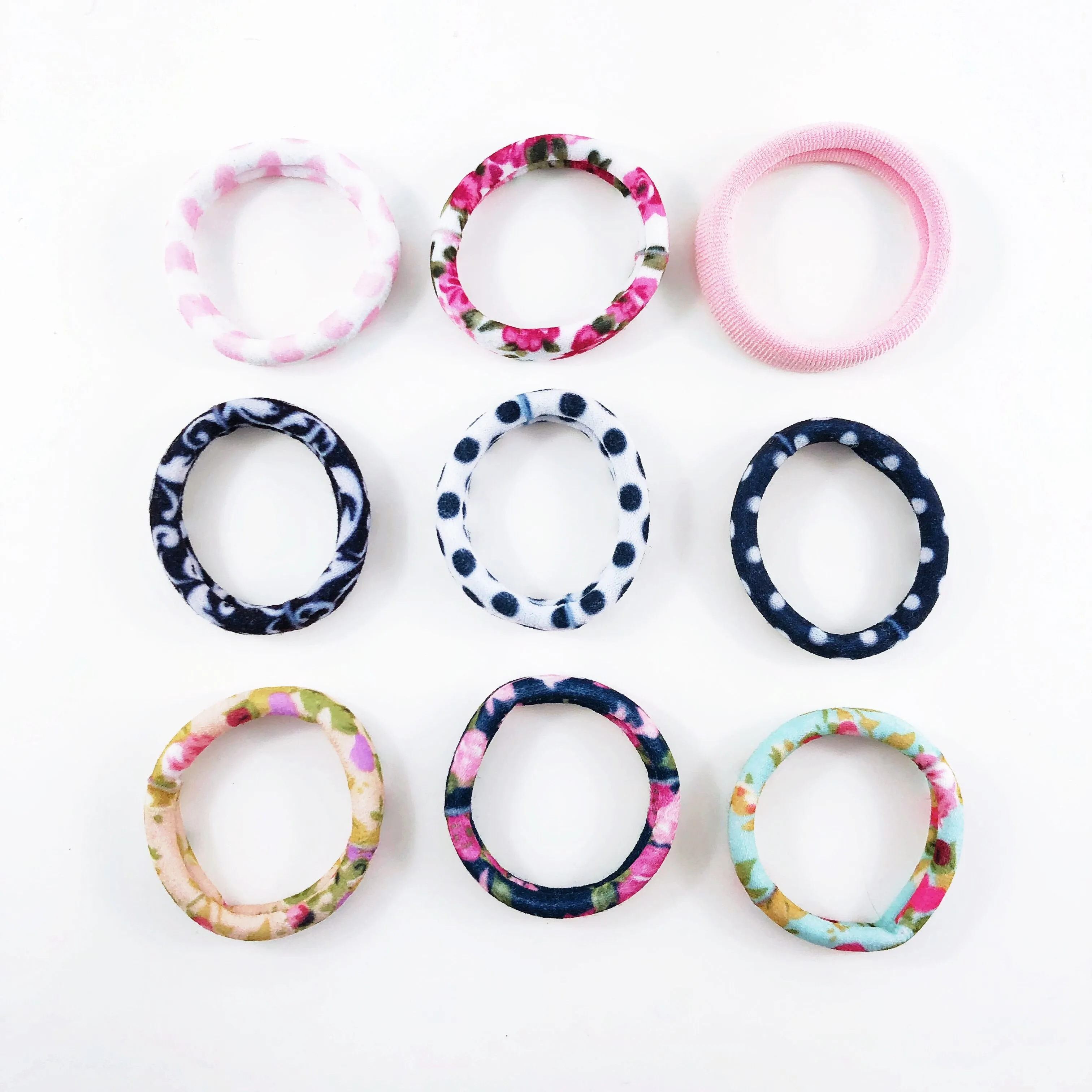 Josephine Hair Elastics