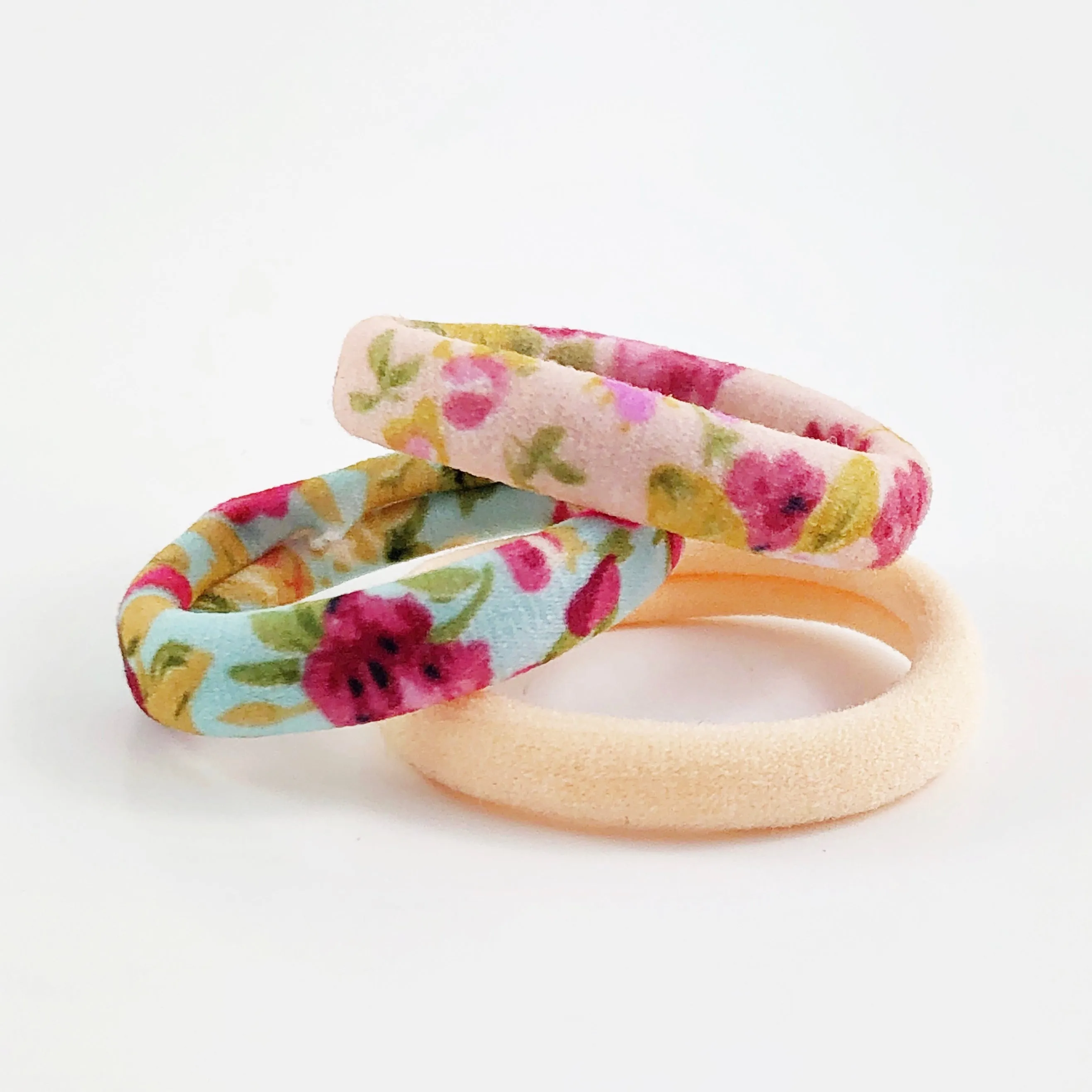 Josephine Hair Elastics