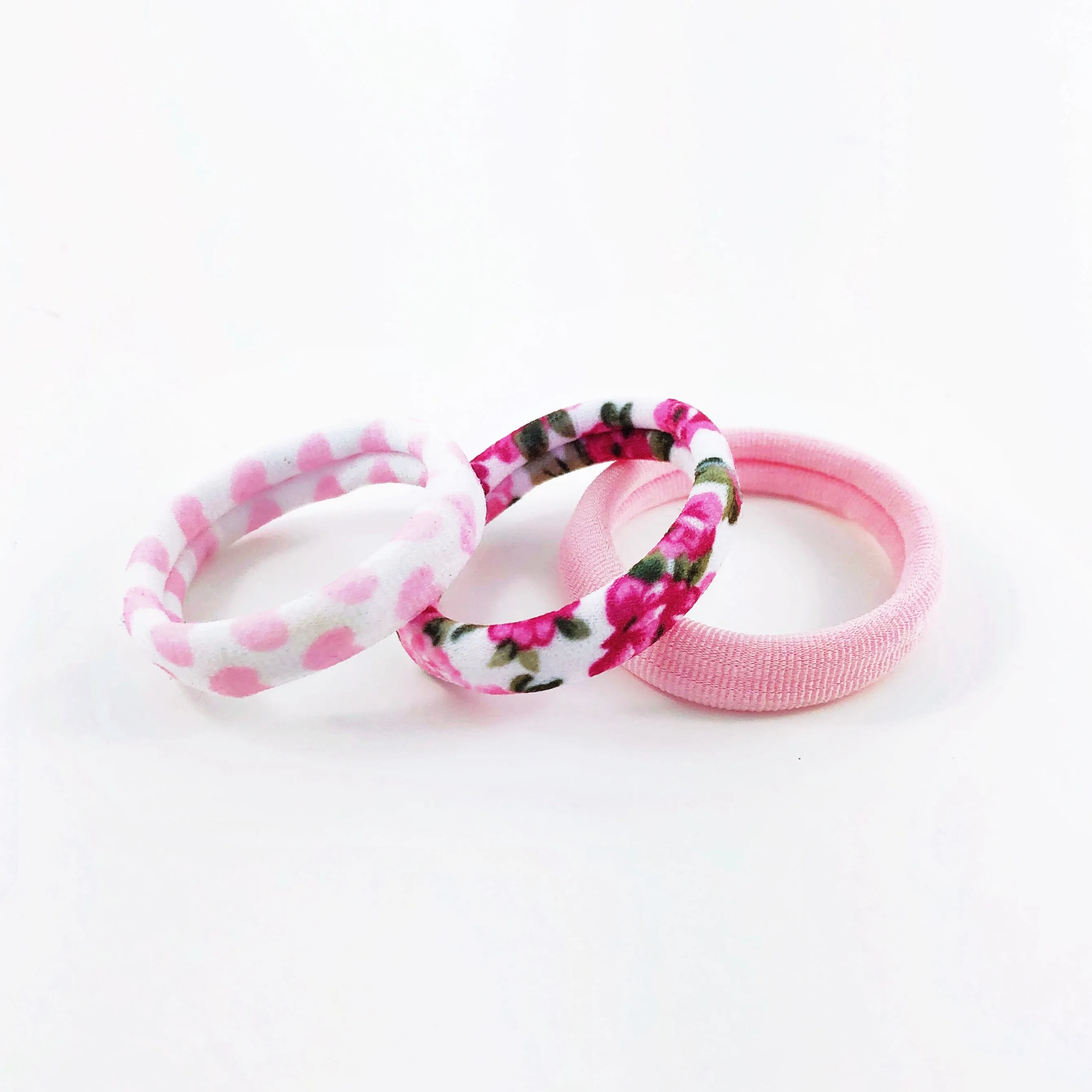 Josephine Hair Elastics