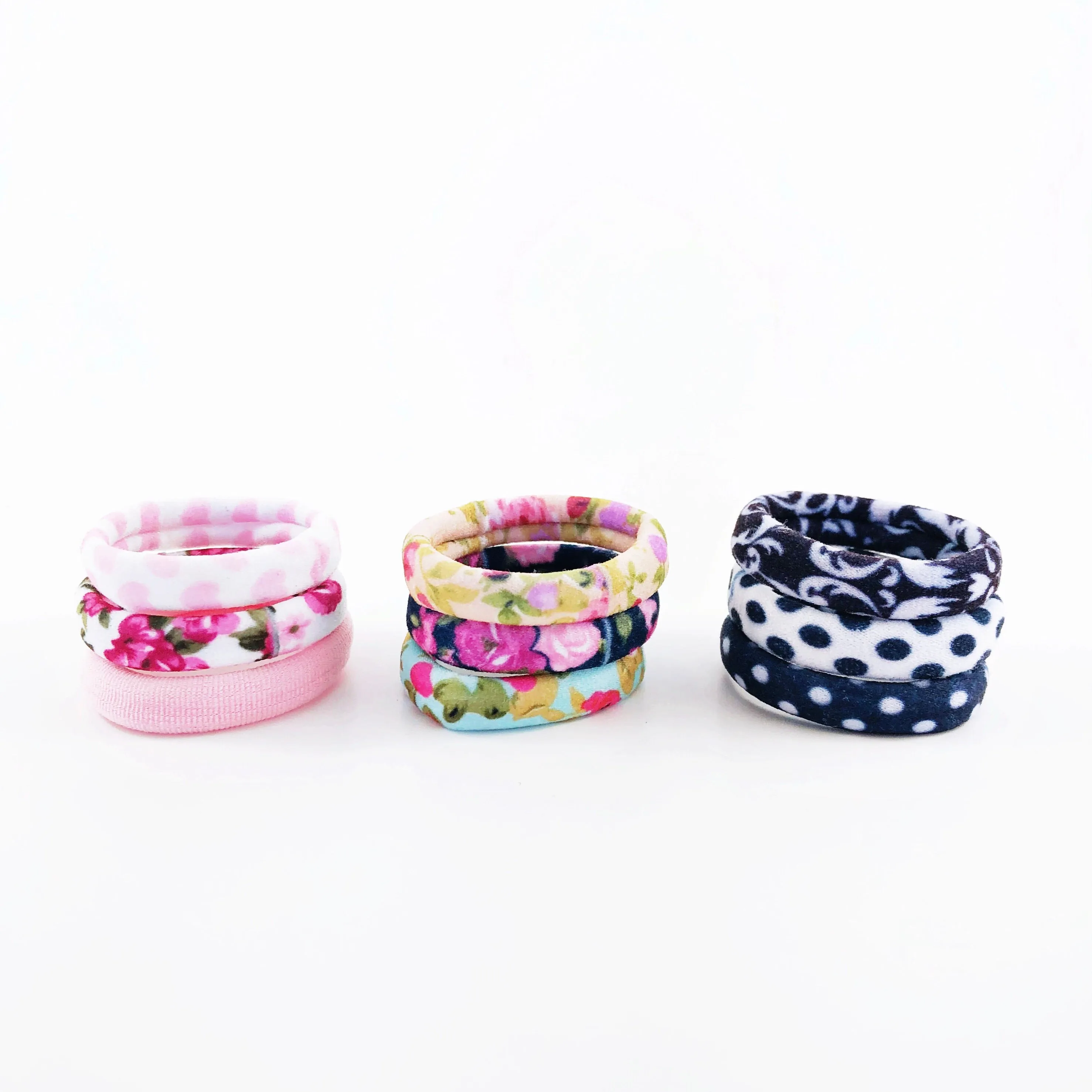 Josephine Hair Elastics