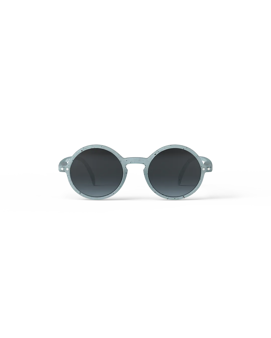 Junior Sunglasses | #G Washed Denim