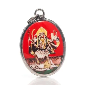 Kali Pendant 2