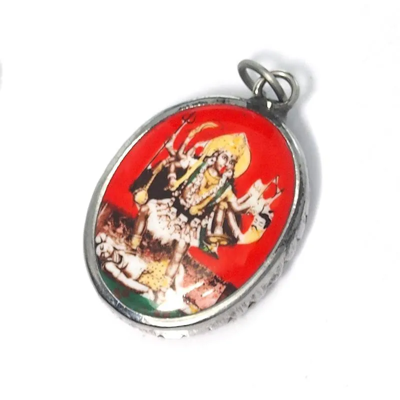 Kali Pendant 2