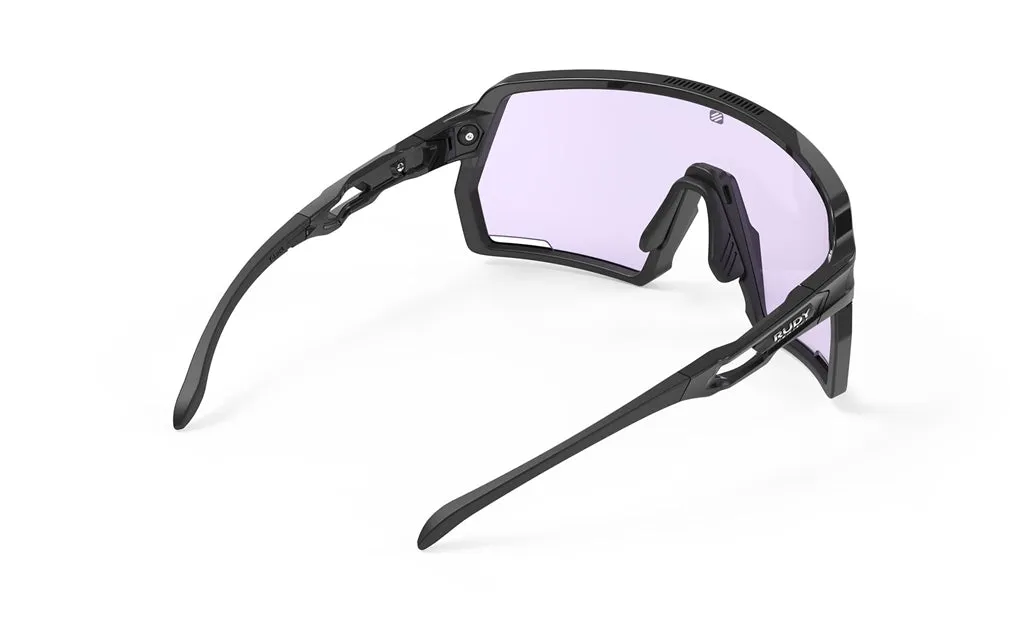 Kelion Black Gloss - ImpactX Photochromic 2 Laser