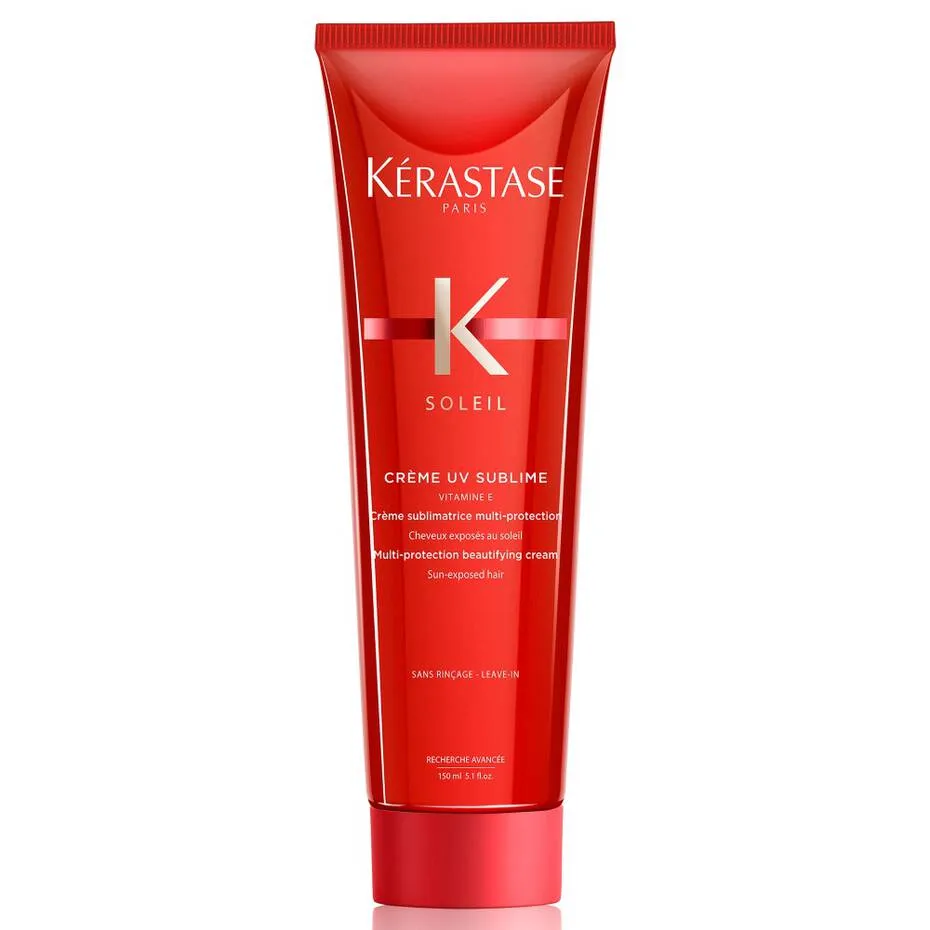 Kerastase Soleil Creme UV Sublime 150ml