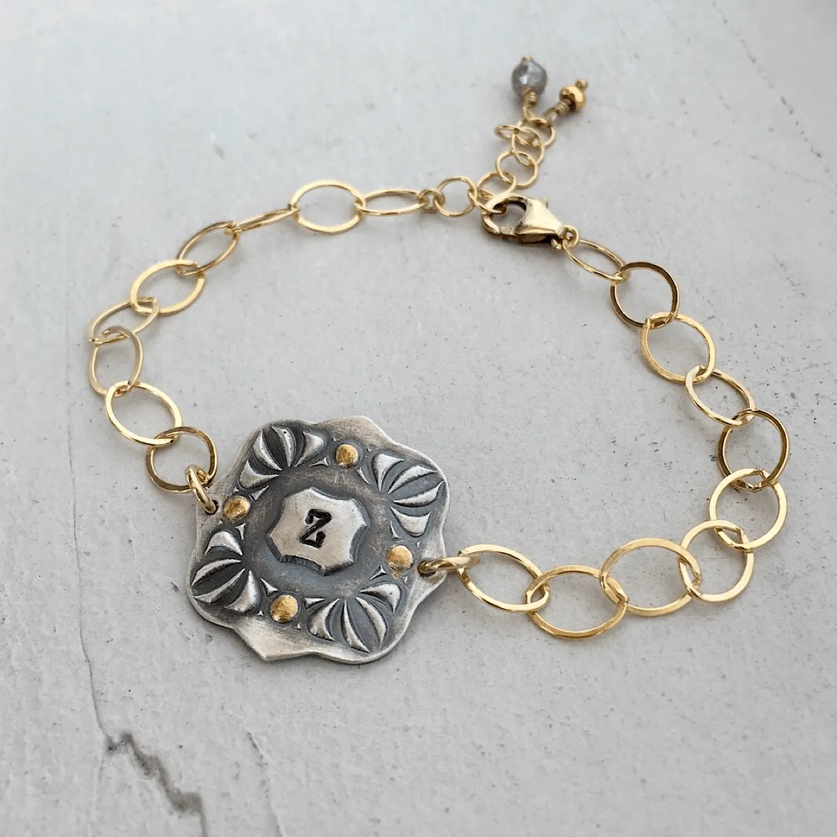 Leona Bracelet