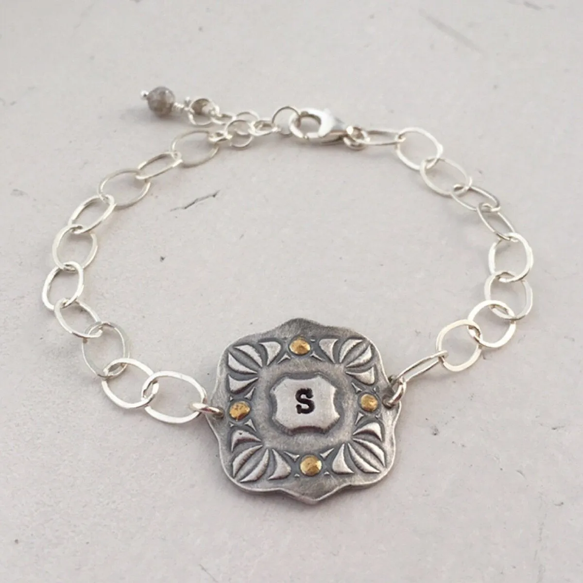 Leona Bracelet