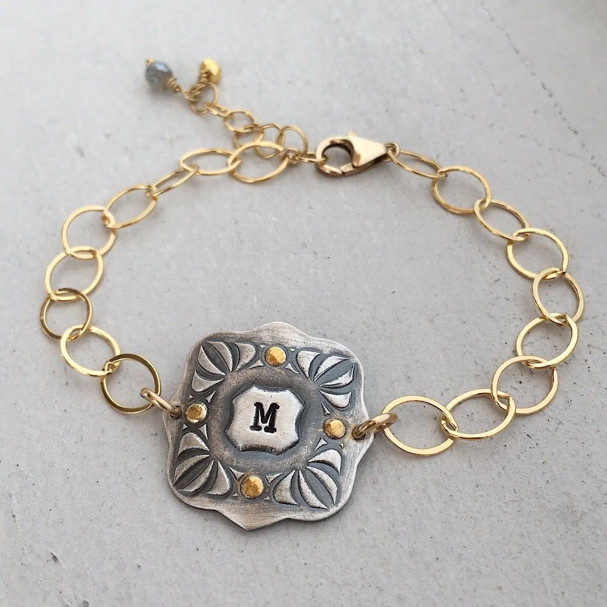 Leona Bracelet