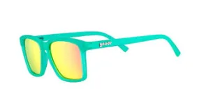 LFG 'Short With Benefits' Sunglasses