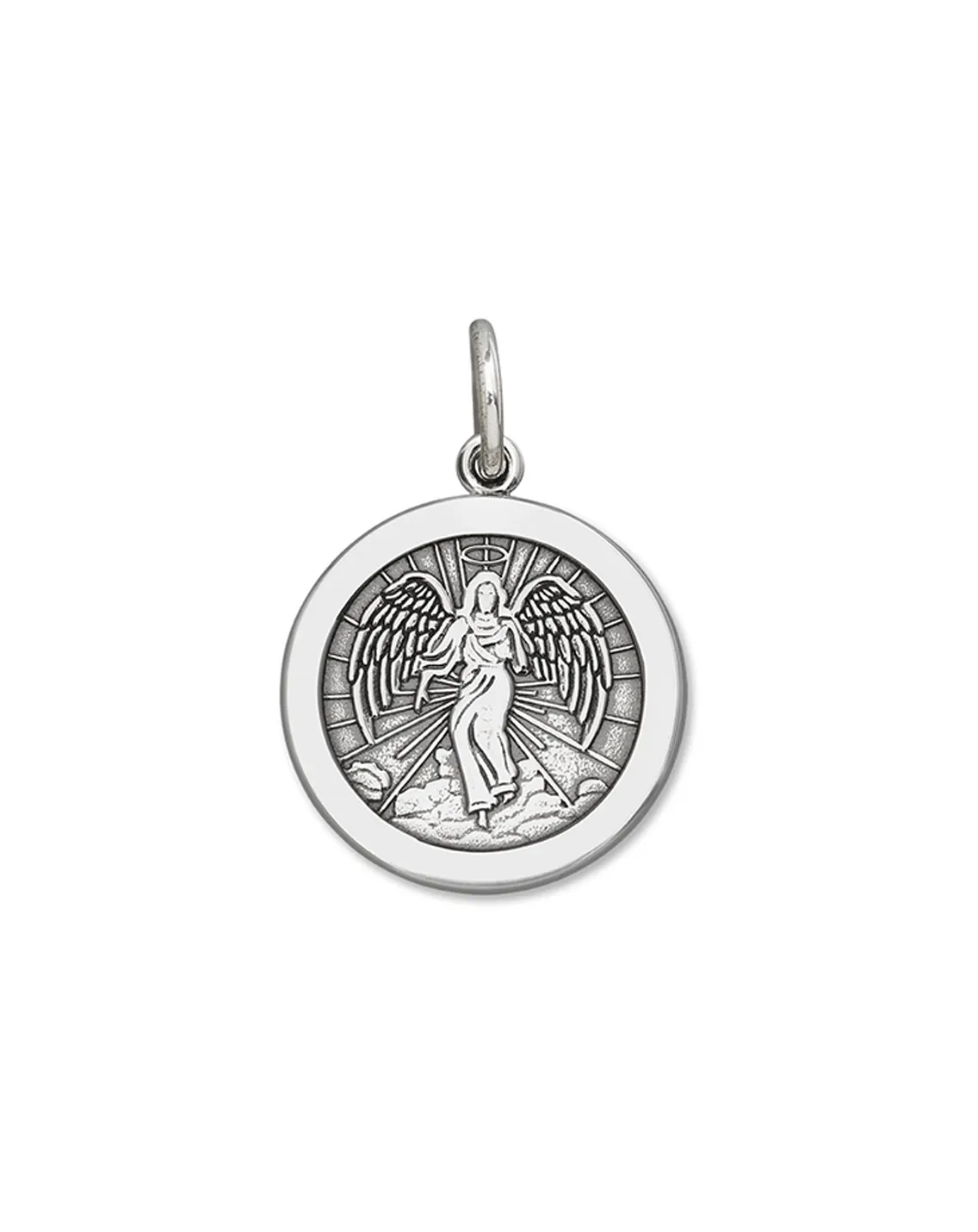 LOLA Angel Pendant