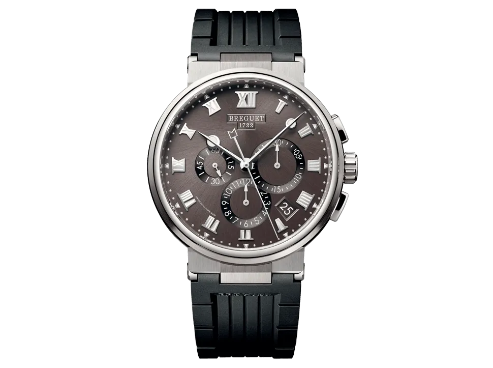 MARINE CHRONOGRAPH