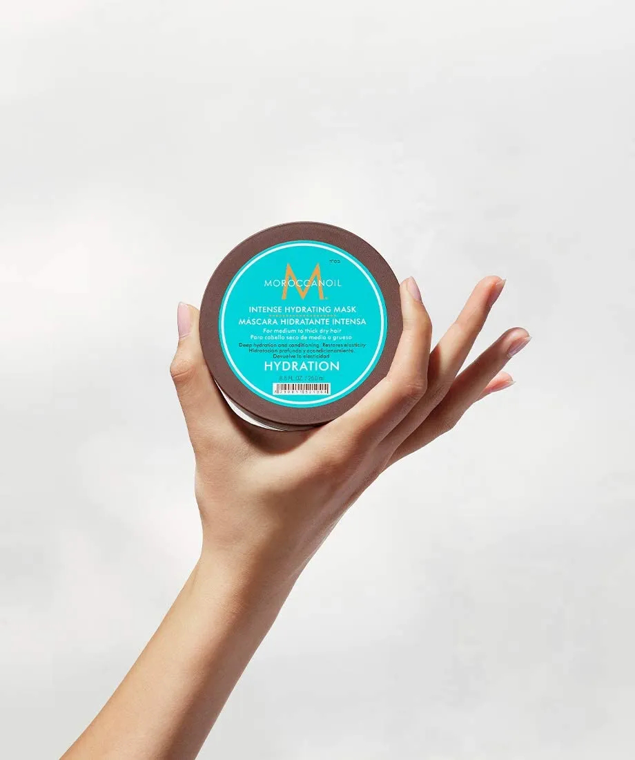 Moroccanoil | Intense Hydrating Mask 250ml