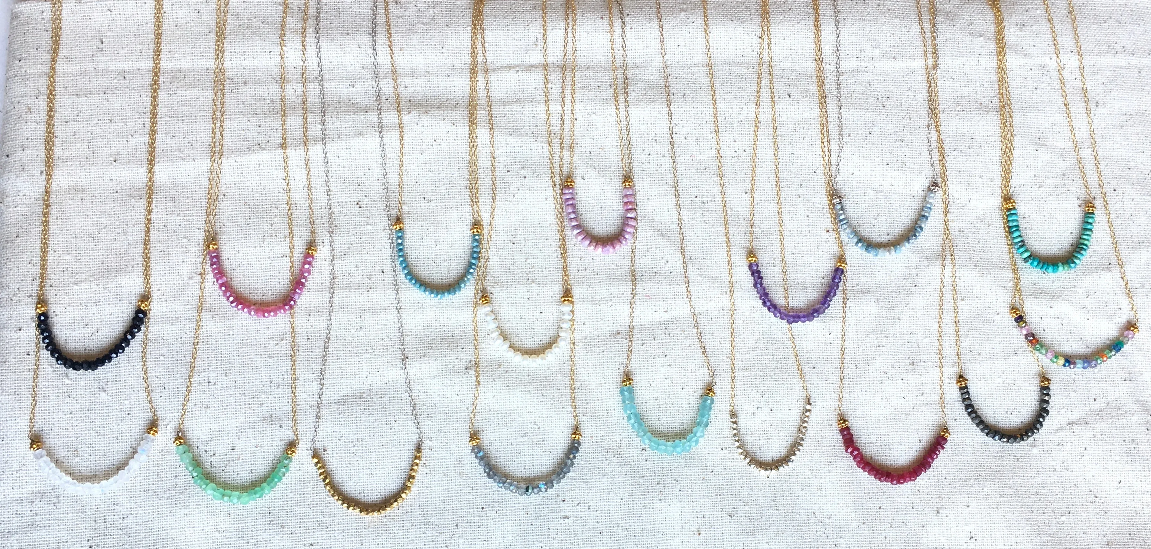 Necklace 30