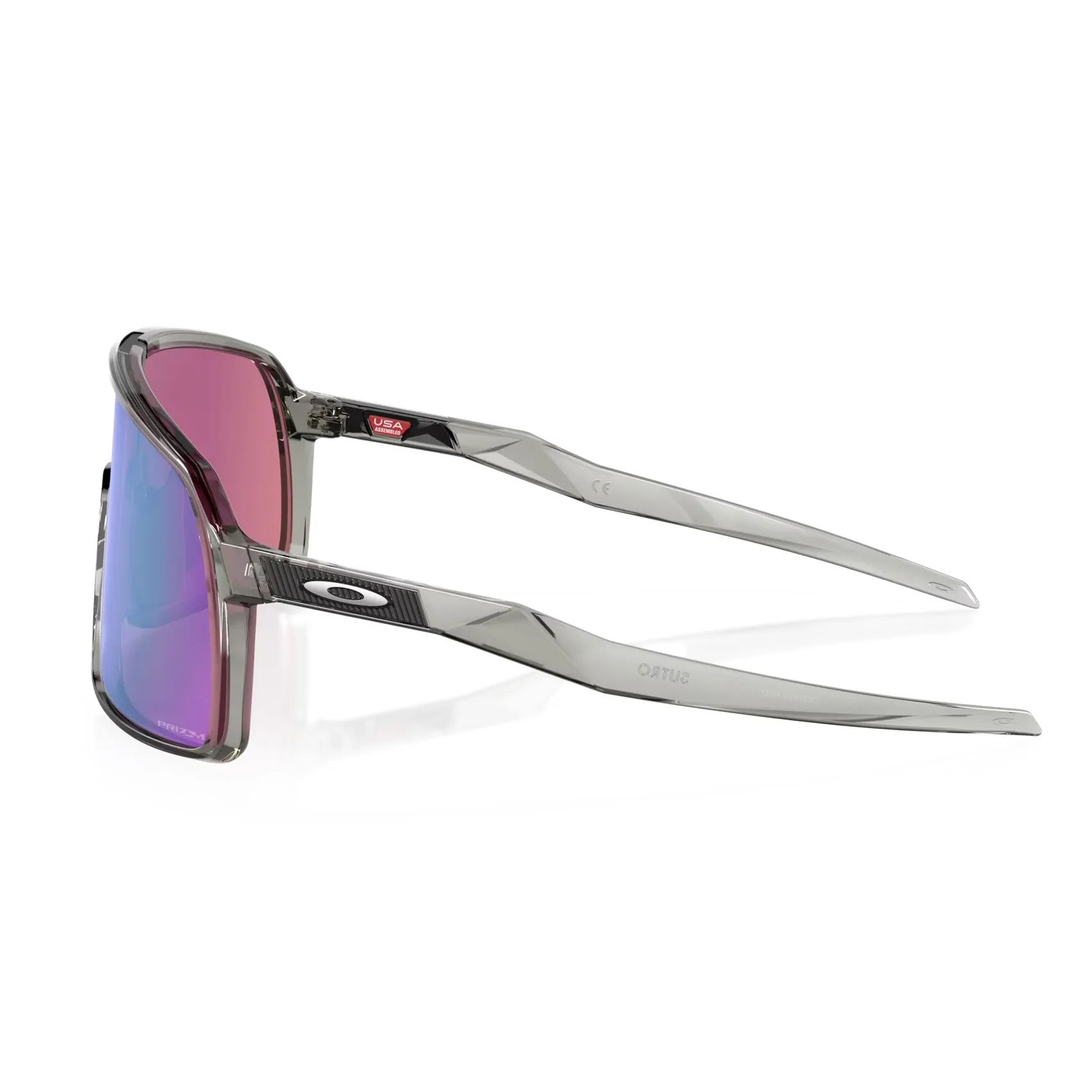 Oakley Sutro Running Sunglasses