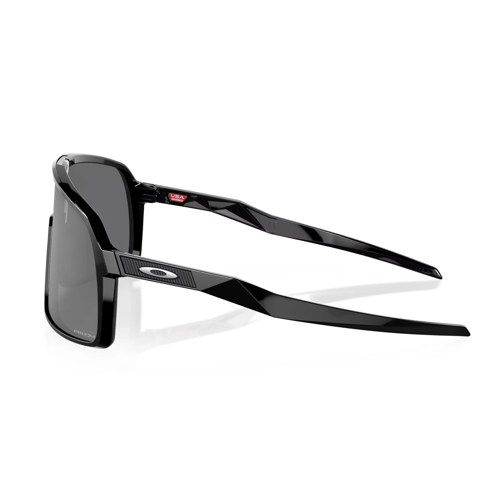 Oakley Sutro Running Sunglasses