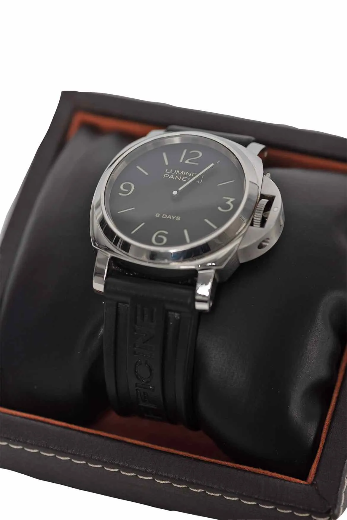 Panerai Luminor Men's Watch