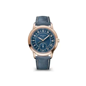 Patek Philippe Complications 5224R-001