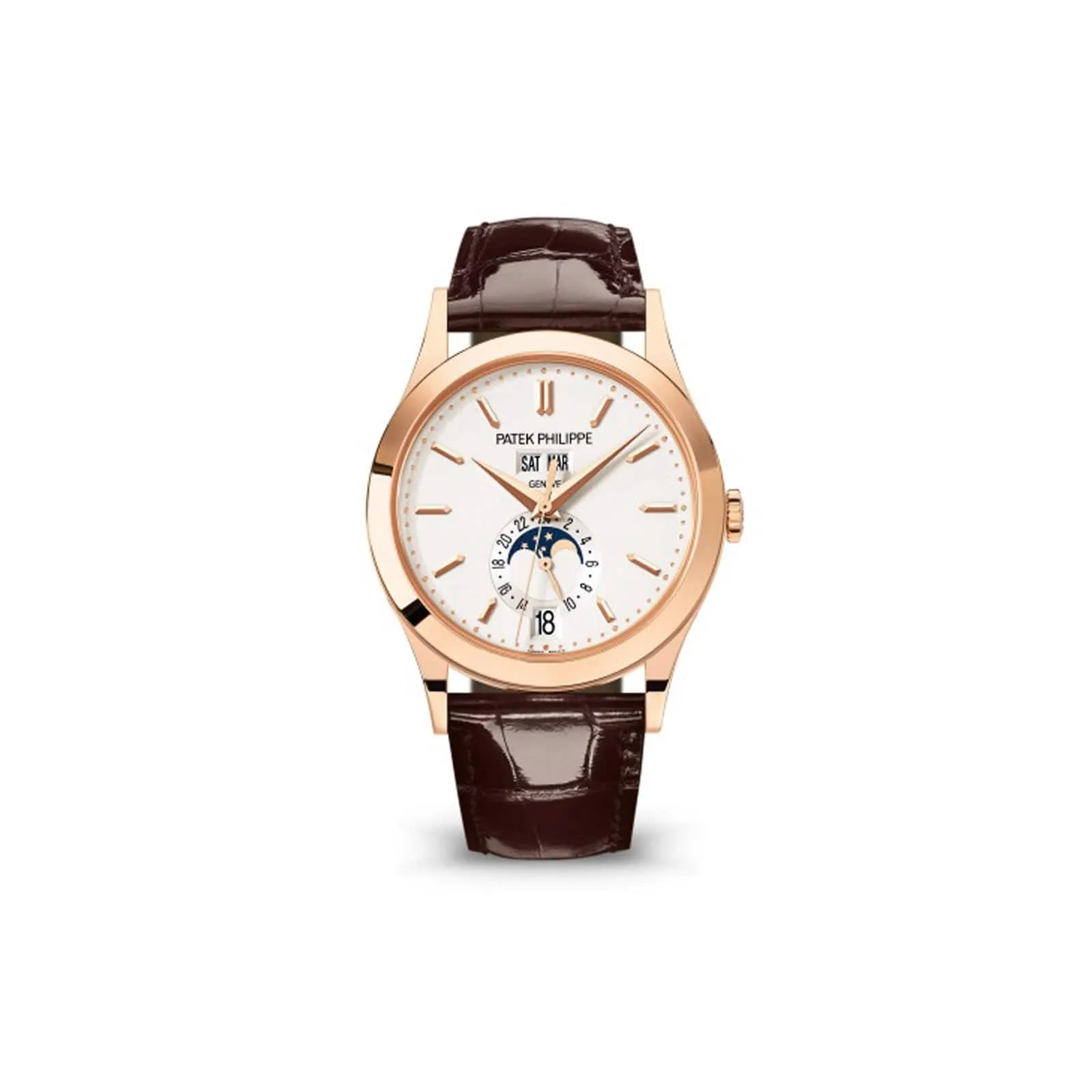 Patek Philippe Complications 5396R-011