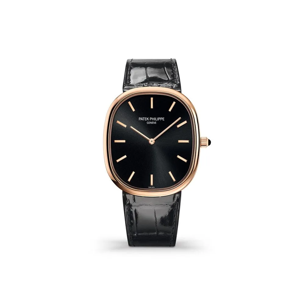 Patek Philippe Golden Ellipse 5738R-001