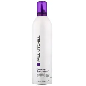 Paul Mitchell Extra-Body Sculpting Foam 500ml