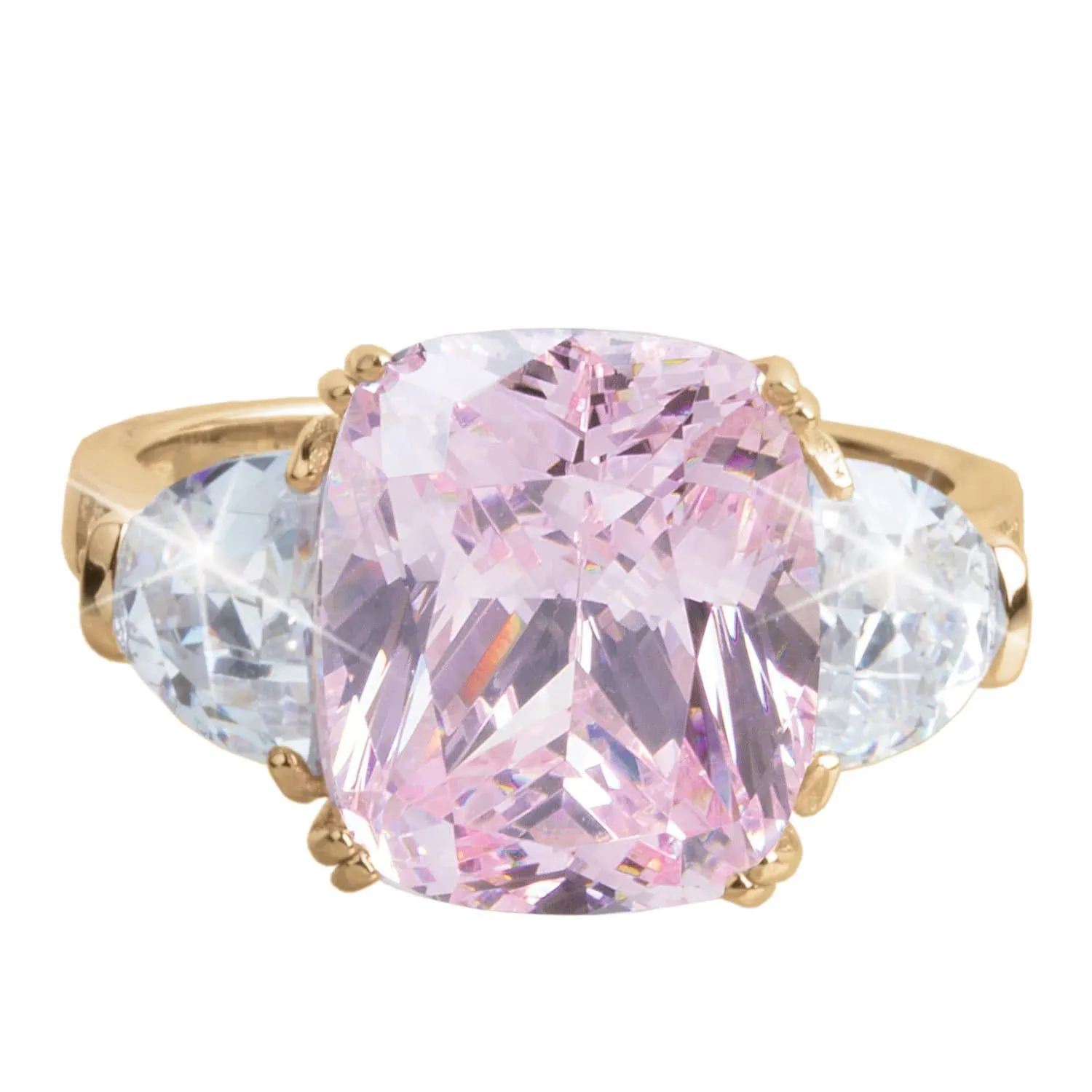 Pink Perfection Ring