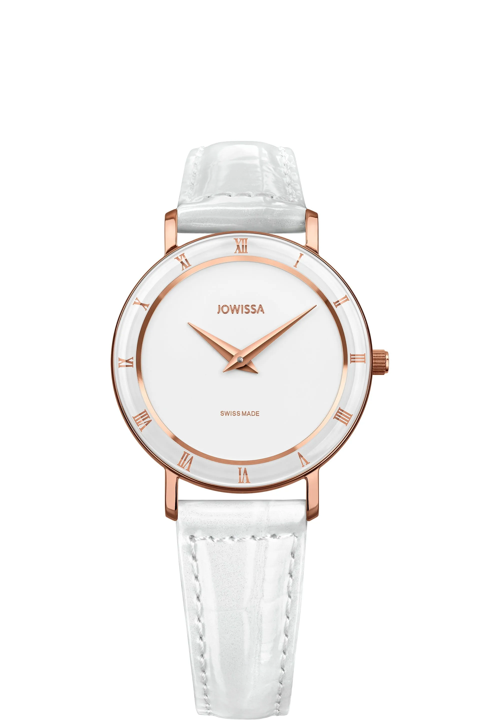 Roma Swiss Ladies Watch J2.310.M