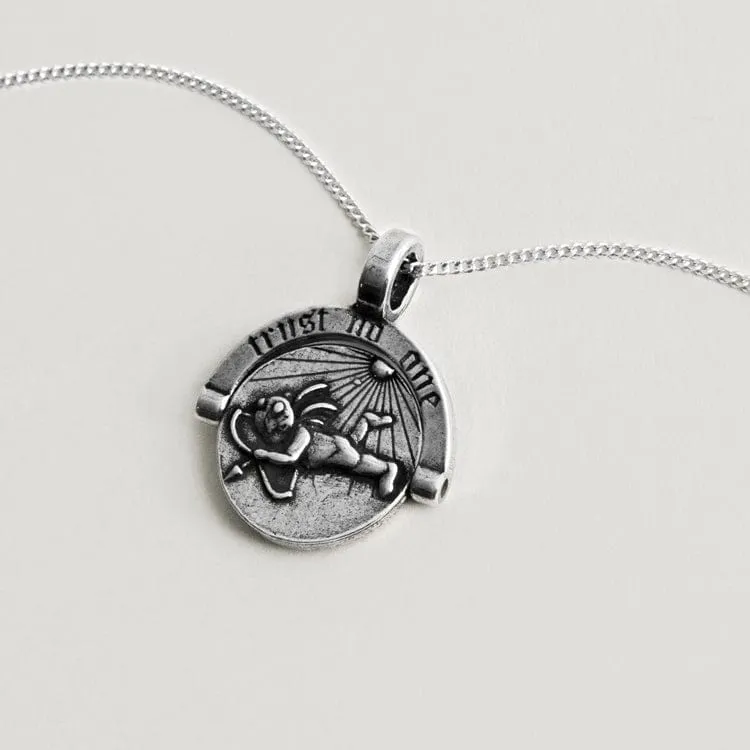 Saints & Sinners Necklace