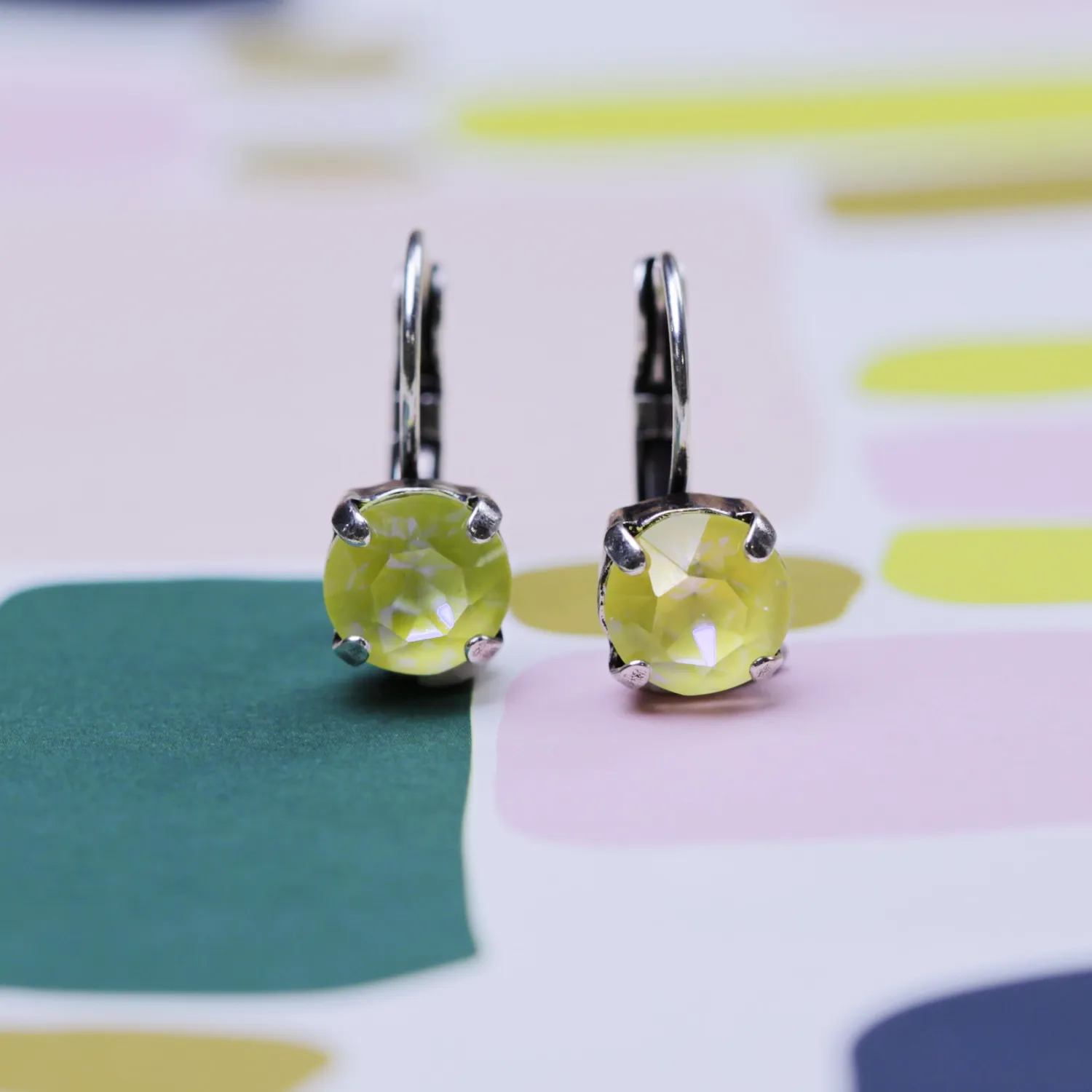 Sunshine Delite Emma Earrings