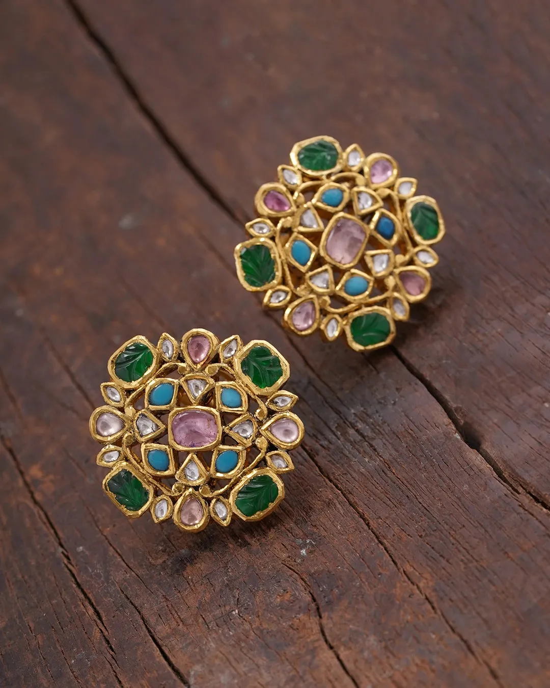 Tarini Ear Studs