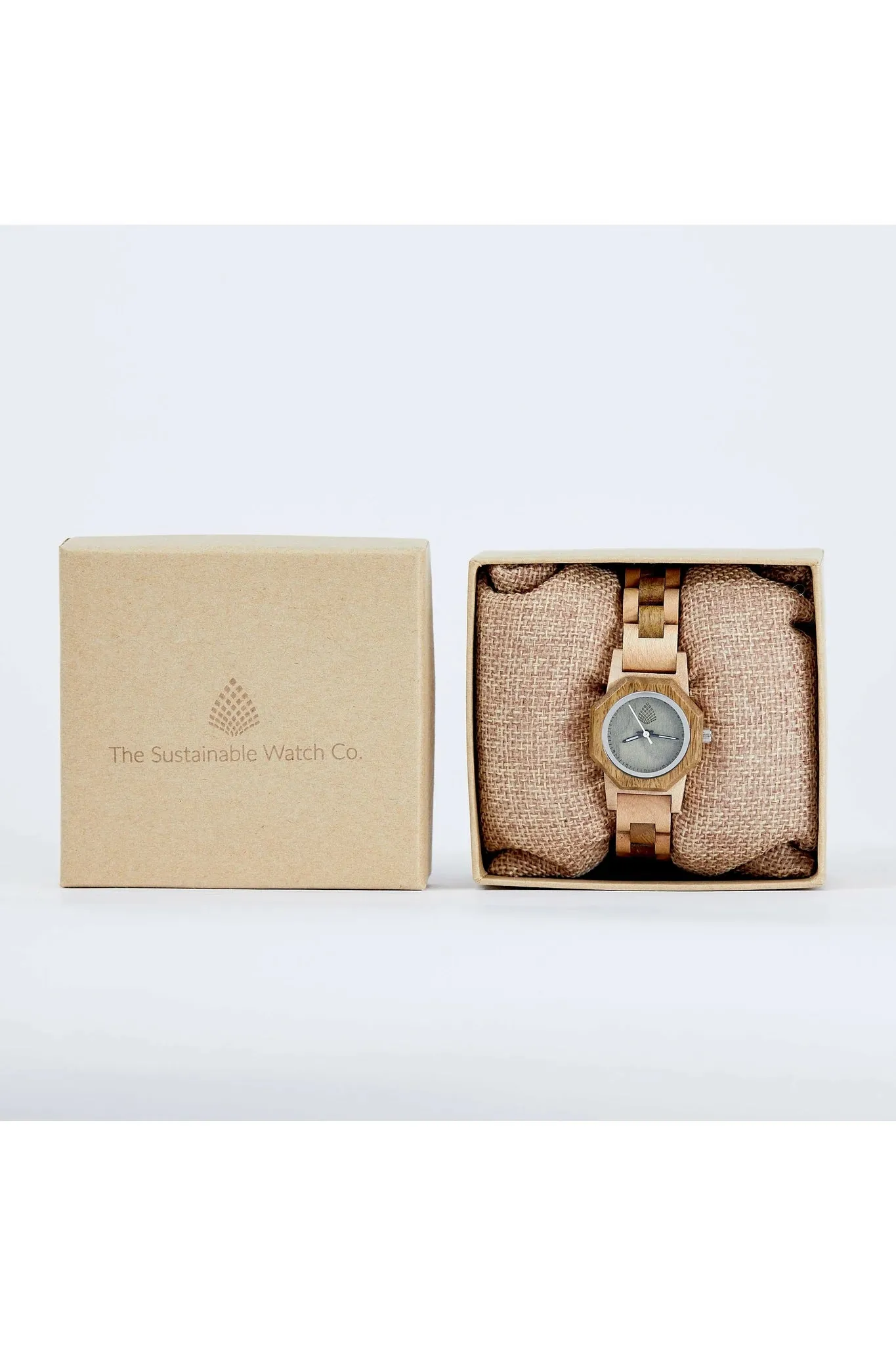 The Sustainable Watch Company The Willow