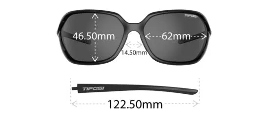 Tifosi Optics Swoon Sunglasses