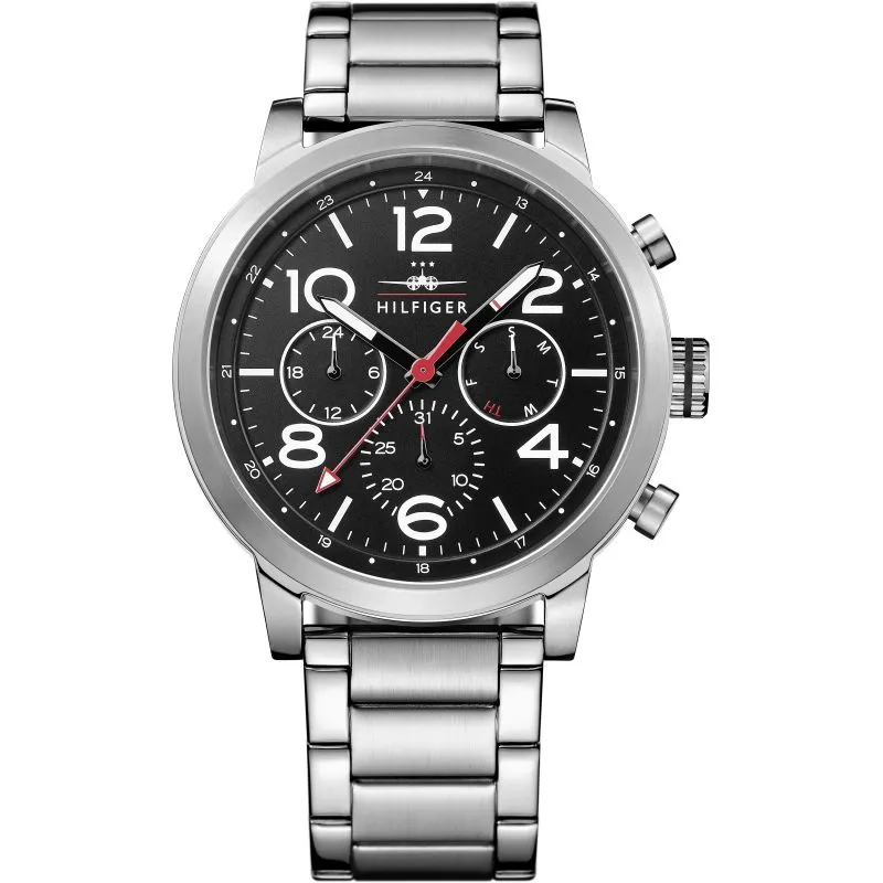 Tommy Hilfiger Jake Men's  Watch 1791234