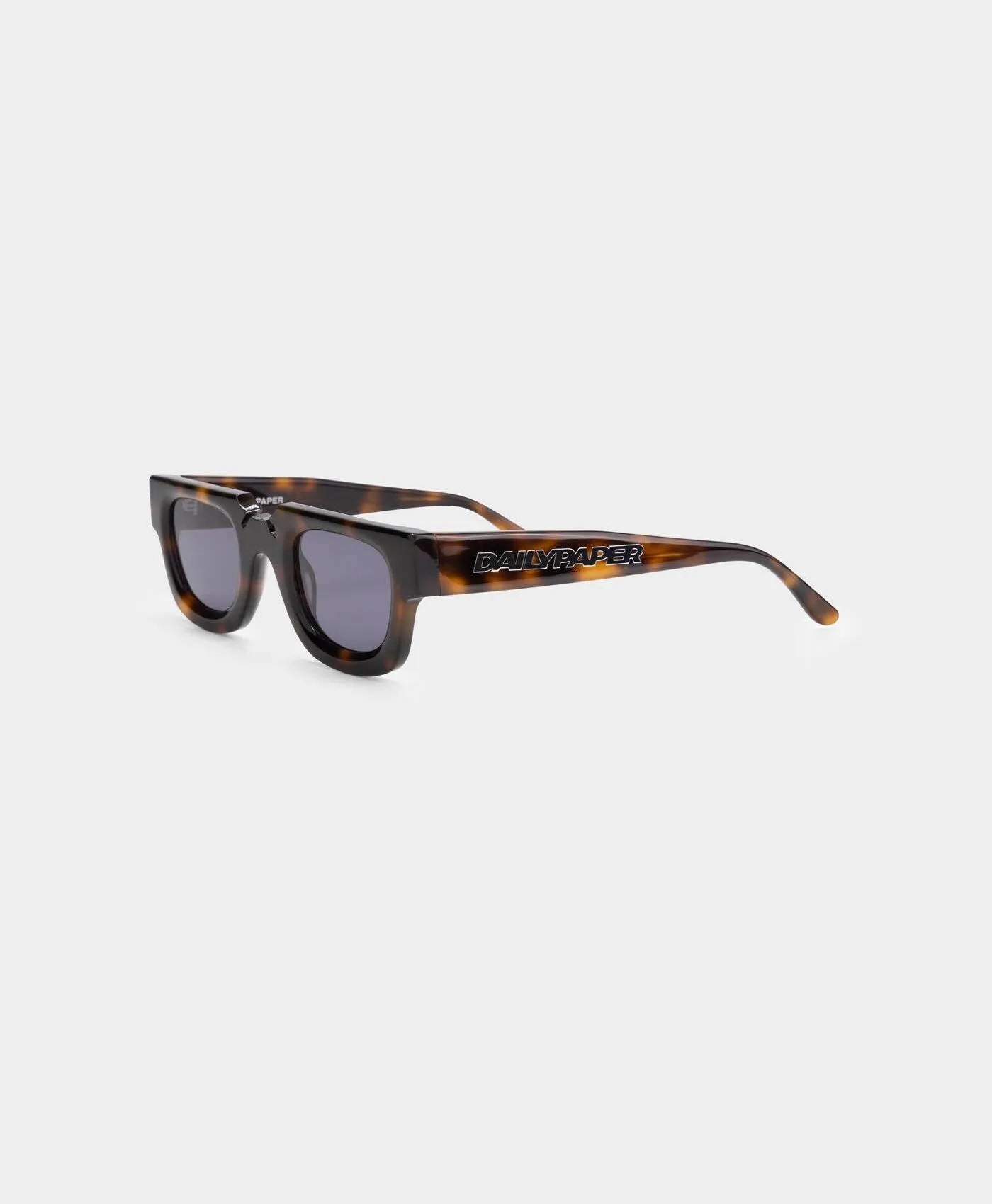 Tortoiseshell Patti Sunglasses