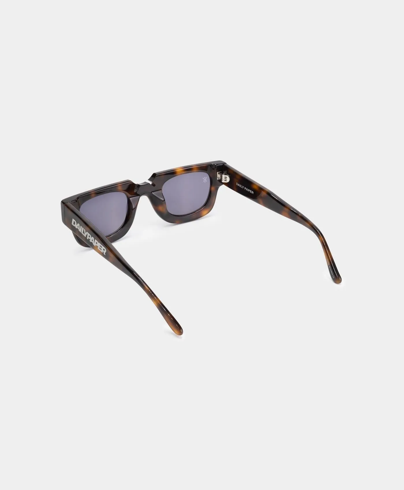 Tortoiseshell Patti Sunglasses