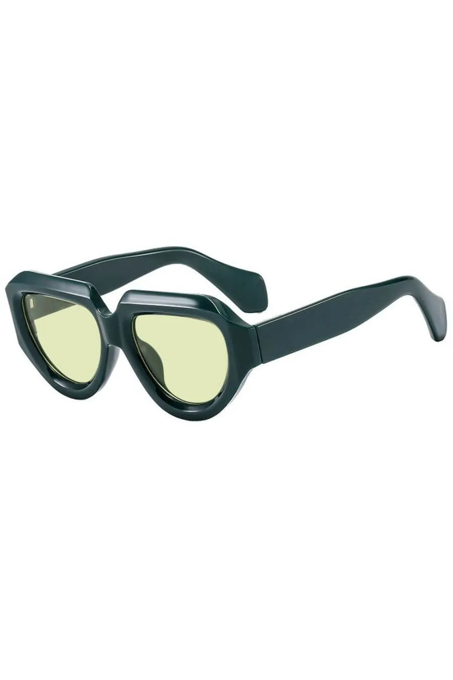 Trance Sunglasses