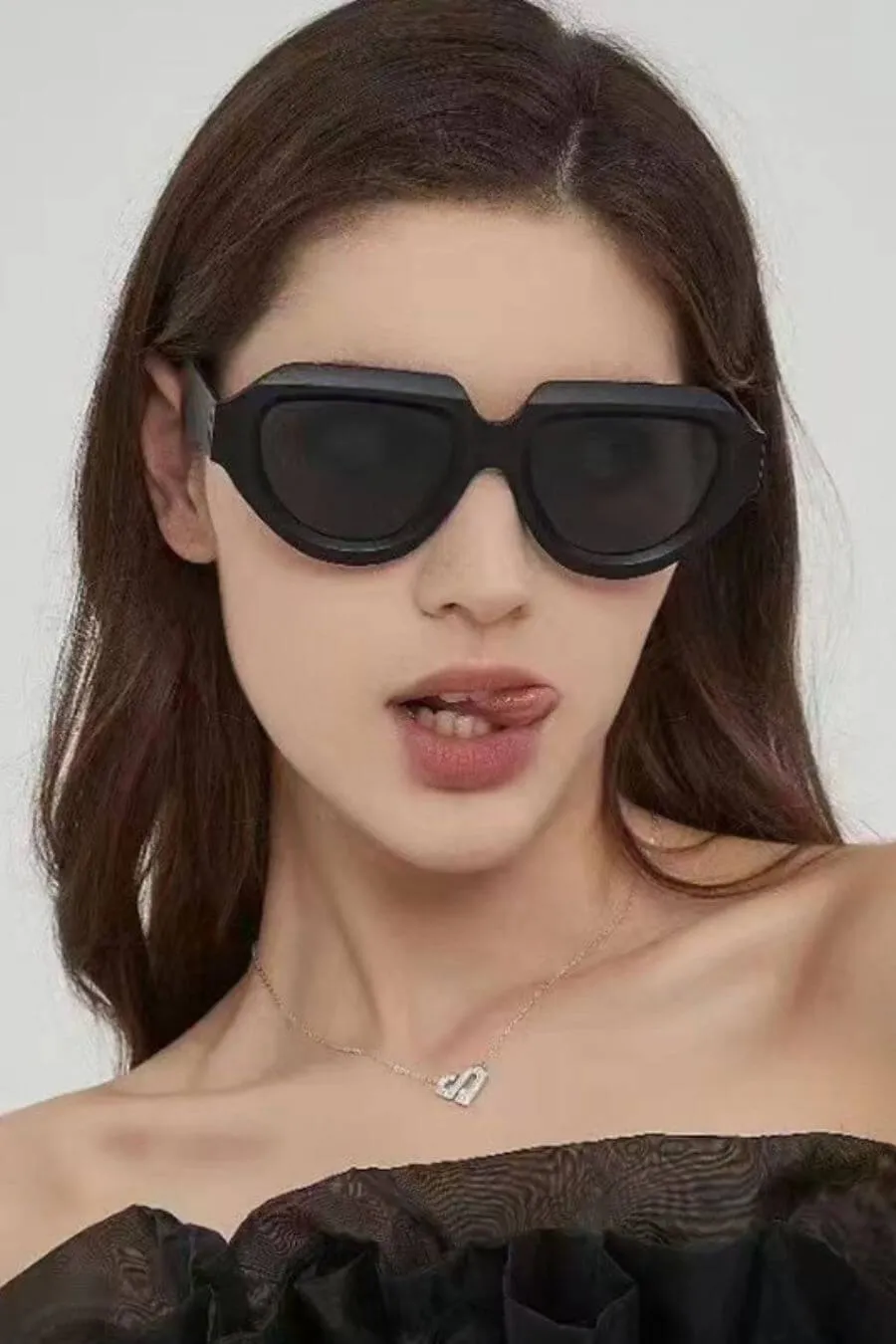 Trance Sunglasses