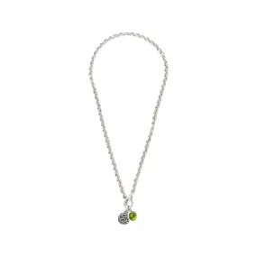 TUCCO LUCKY EMOTION NECKLACE