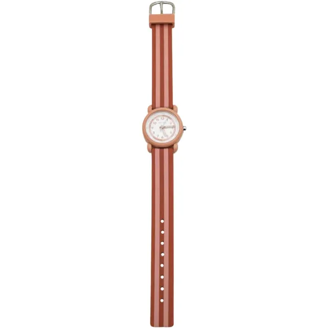 Watch - Stripes Sunset   Tierra