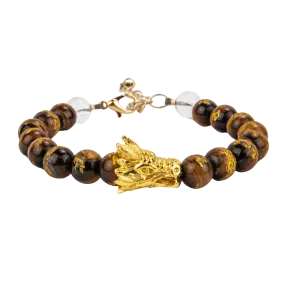 Year of the Dragon Bracelet