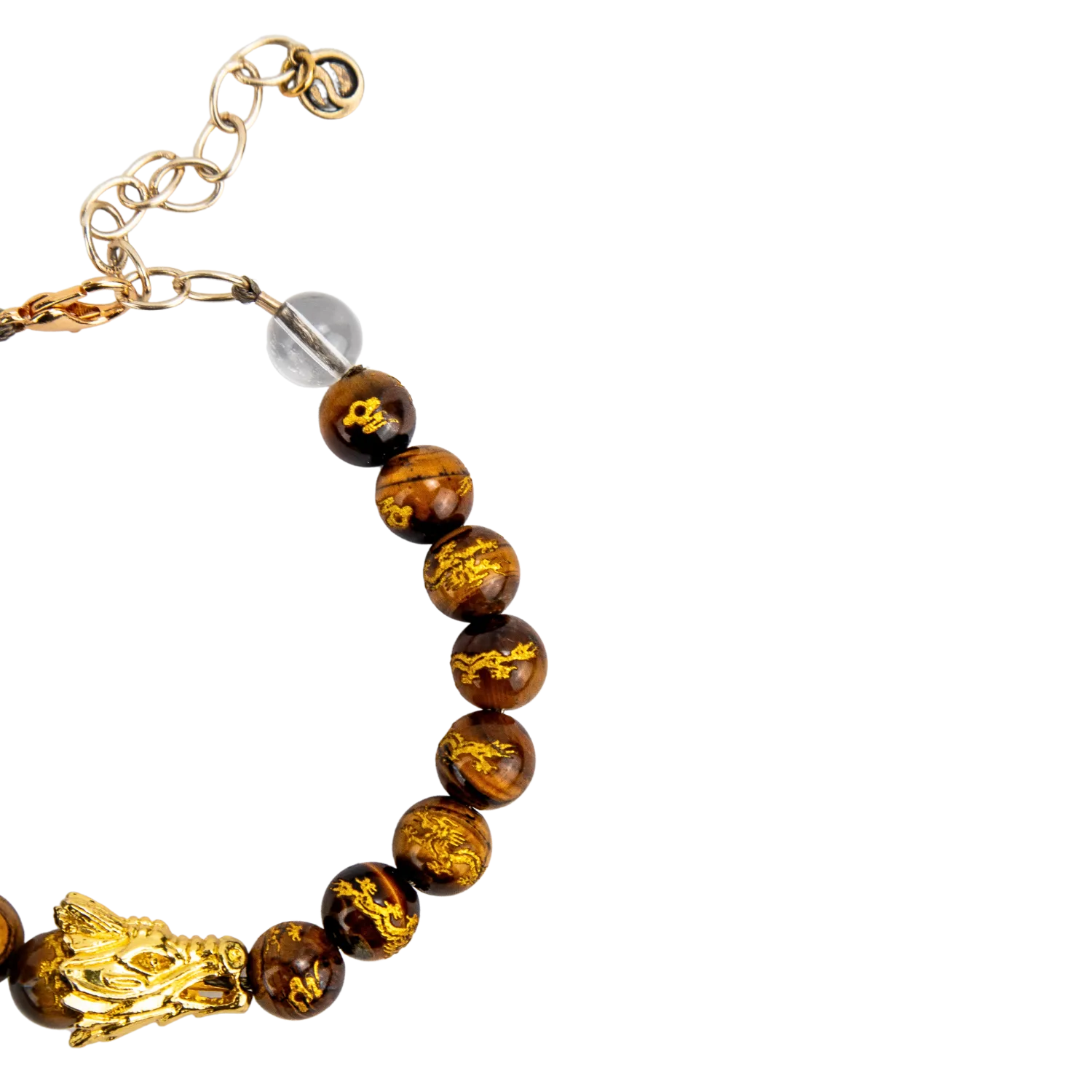 Year of the Dragon Bracelet