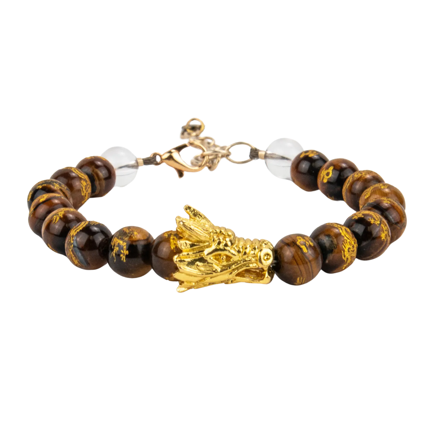 Year of the Dragon Bracelet