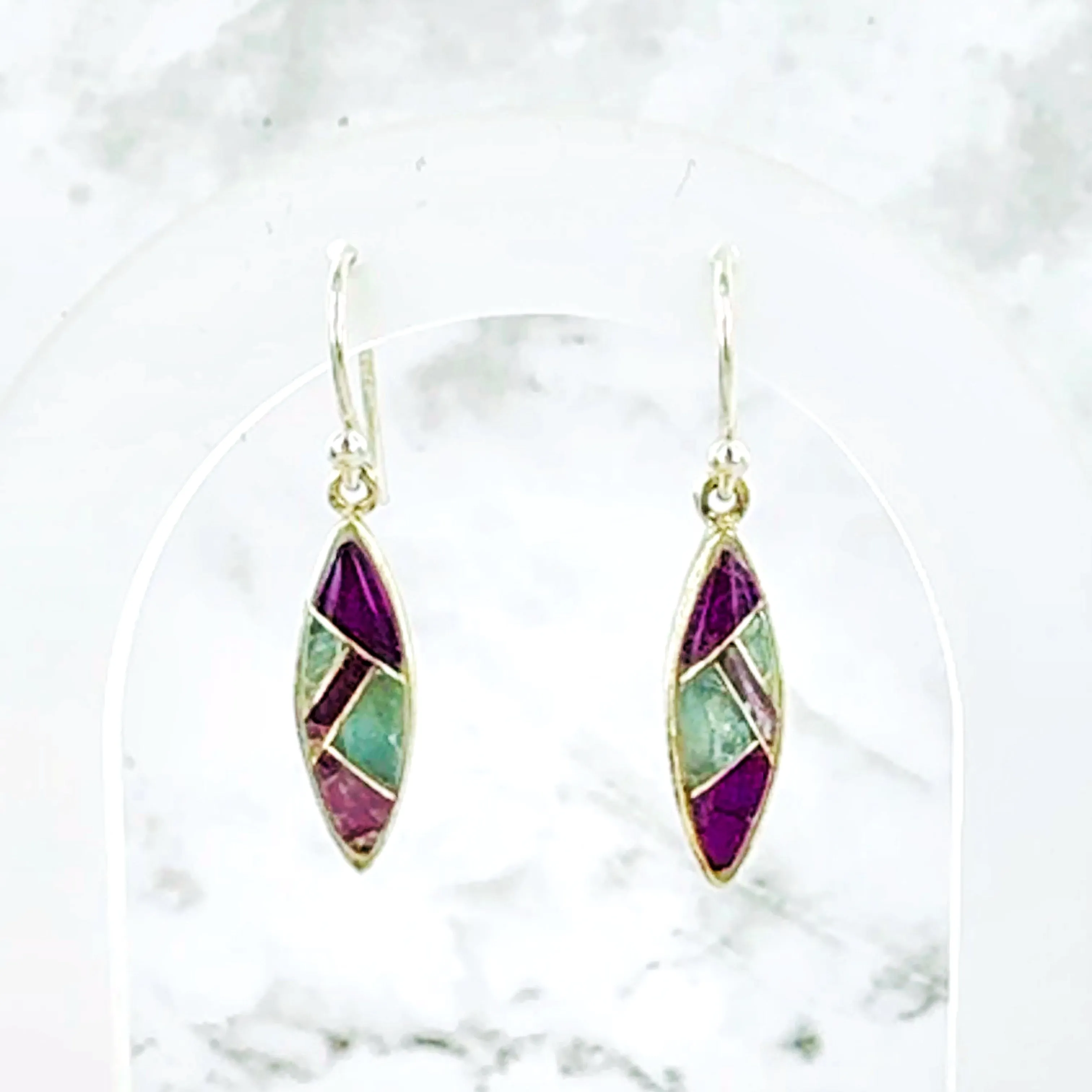 Yellowstone Earrings