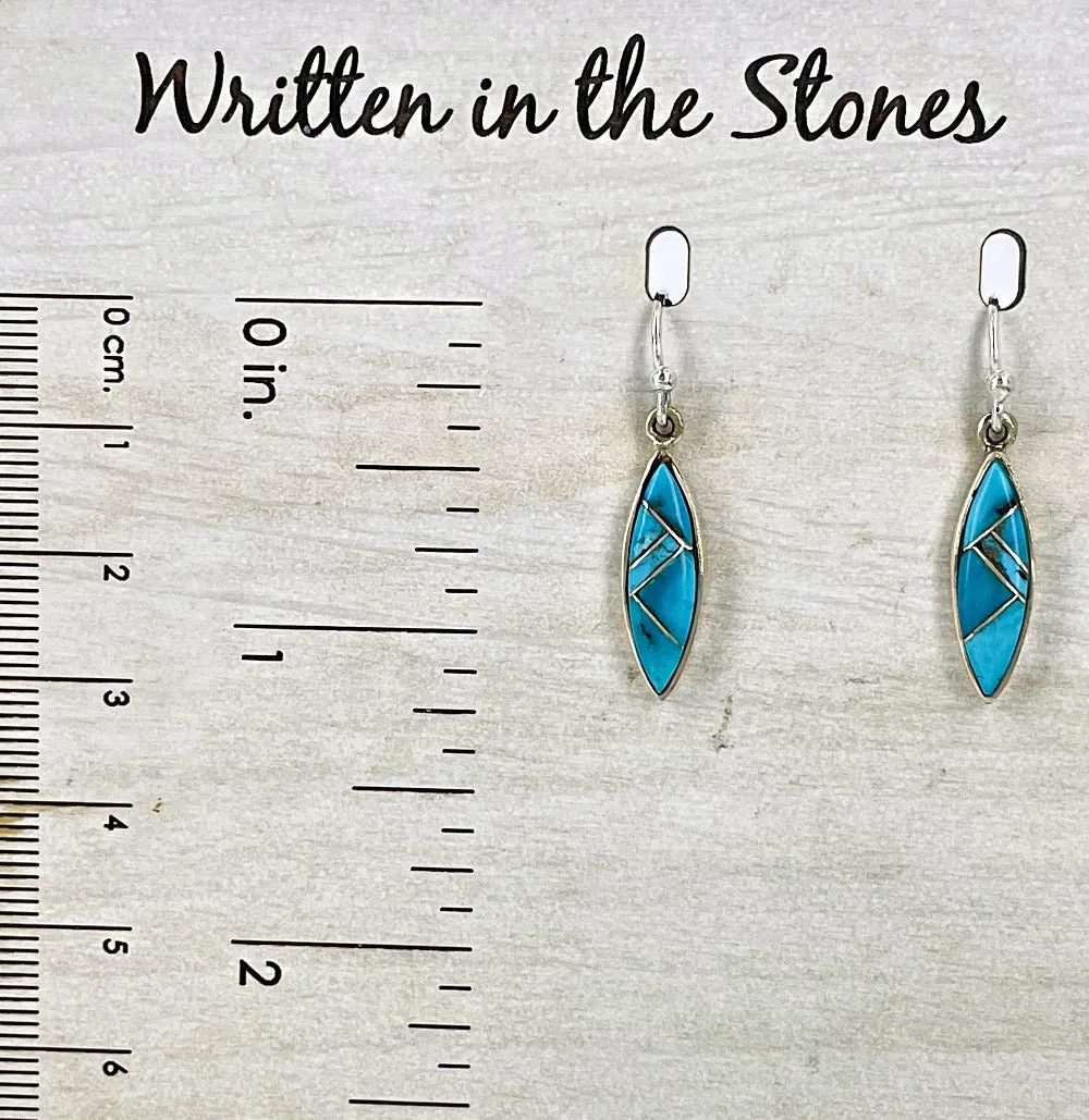 Yellowstone Earrings