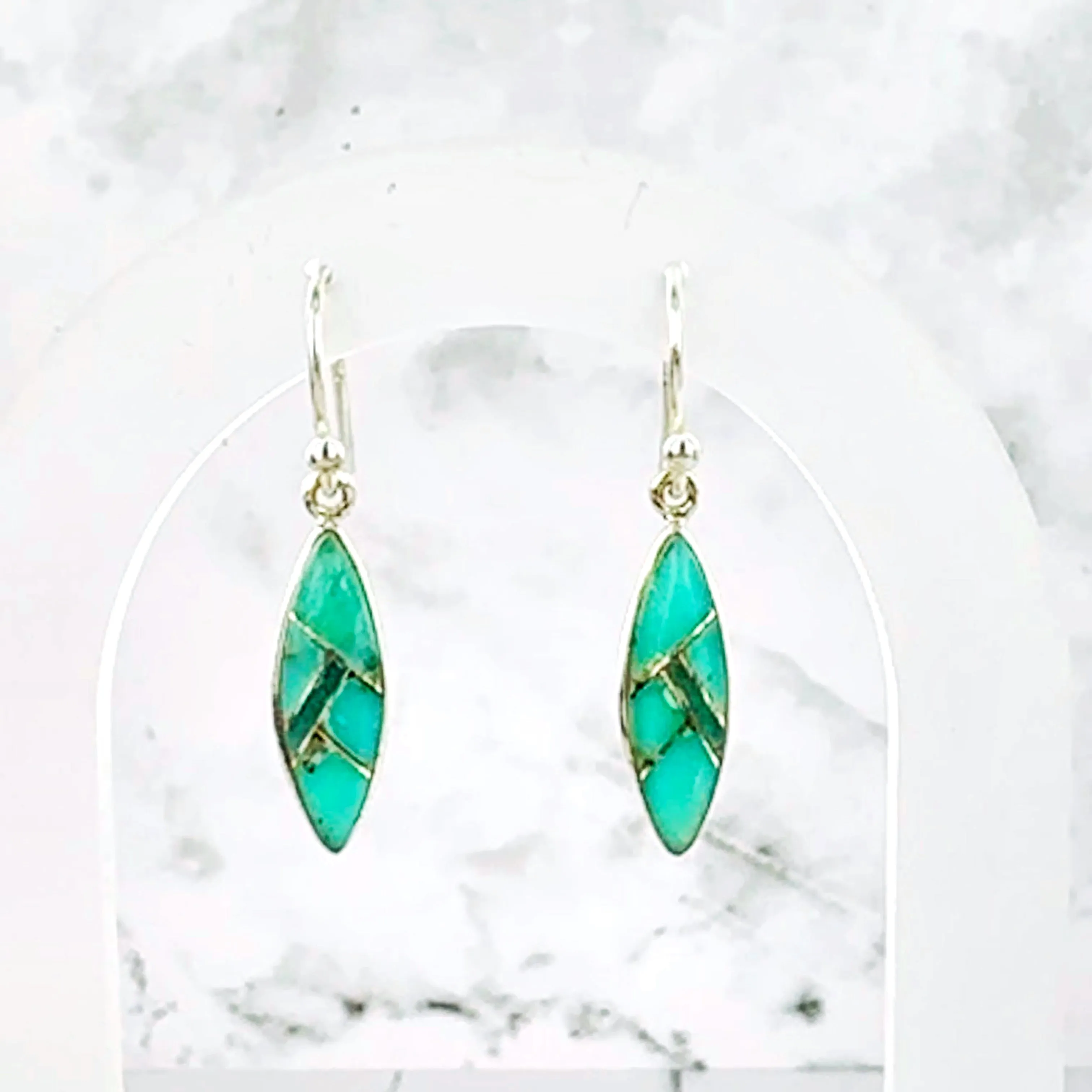 Yellowstone Earrings