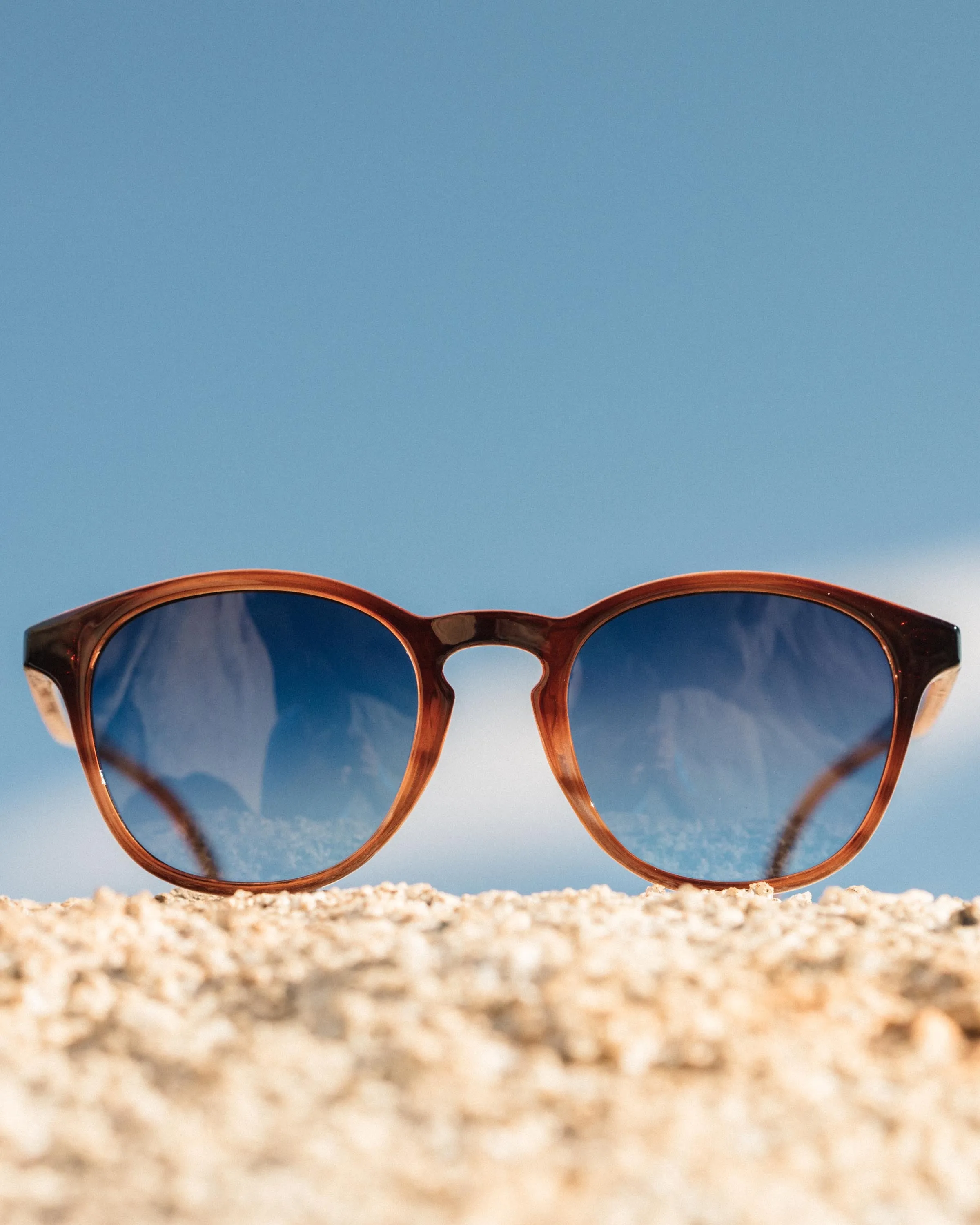 Yuba Sunglasses